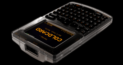 Coldcard vs Trezor Safe 7