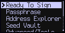mk4 enable emu