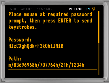 q pass info