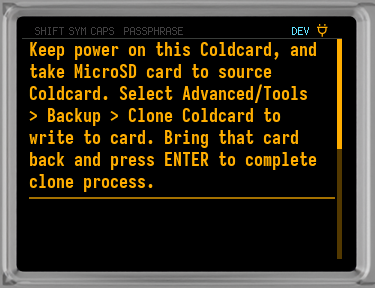 q keep power