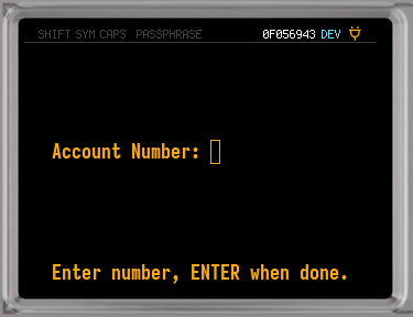 q account