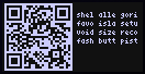 mk4 dice qr