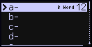 mk4 seedxor b final word