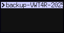 mk4 tapsigner file