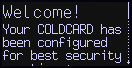 mk4 welcome