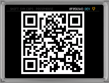 q trng+dice qr
