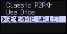 mk4 gen wallet