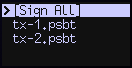 mk4 rts multi