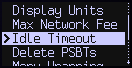 mk4-idle-timeout