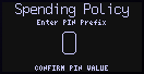 mk4 confirm bypass prefix