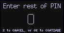mk4 enter bypass suffix