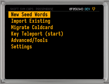 q import existing